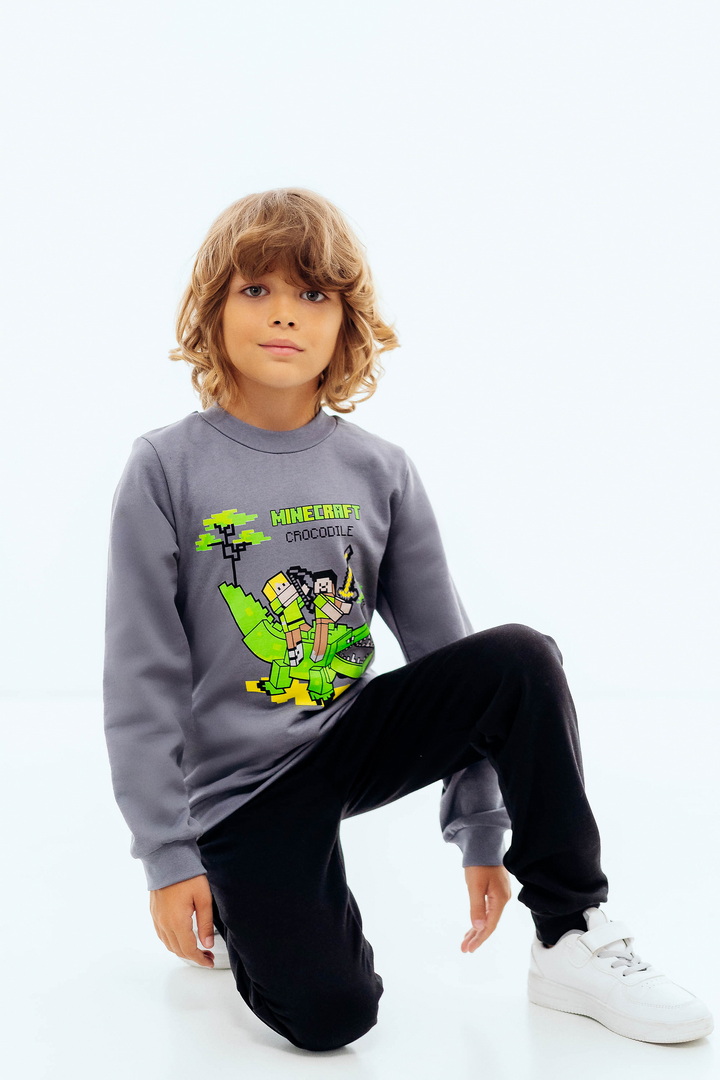 Костюм для хлопчиків